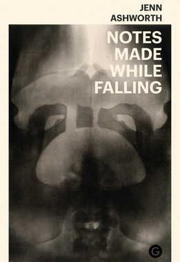 【预订】Notes Made While Falling