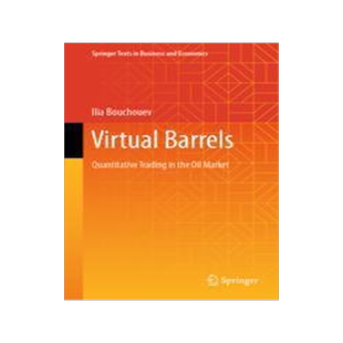 [预订]Virtual Barrels 9783031361500