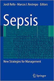 【预订】Sepsis