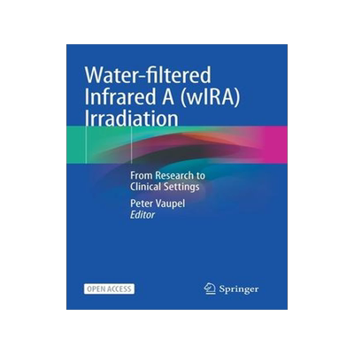 [预订]Water-filtered Infrared A (wIRA) Irradiation 9783030928827