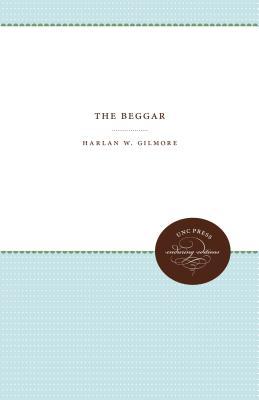 [预订]The Beggar 9781469644509 书籍/杂志/报纸 科学技术类原版书 原图主图