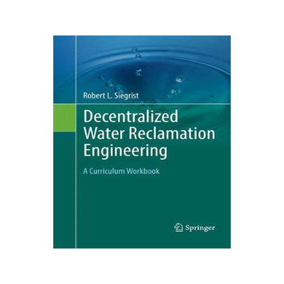 预订 Decentralized Water Reclamation Engineering