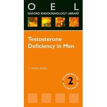 预订 Testosterone Deficiency in Men