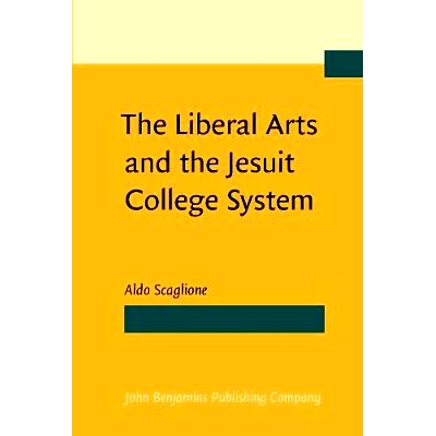 预订 The Liberal Arts and the Jesuit College System.: 9789027221032