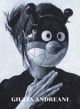 预订 Giulia Andreani 朱利亚·安德烈亚尼: 9783947127382