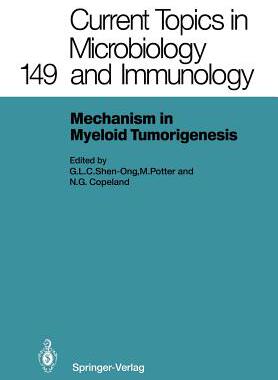 【预订】Mechanisms in Myeloid Tumorigenesis 1988