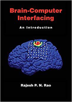 【预售】Brain-Computer Interfacing