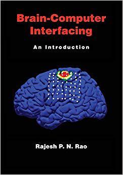 【预售】Brain-Computer Interfacing