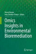 【预订】Omics Insights in Environmental Bioremediation 9789811943195