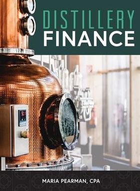 [预订]Distillery Finance 9781736980262