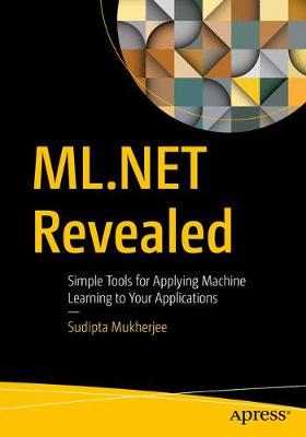 【预订】ML.NET Revealed