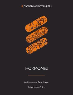 【预订】Hormones