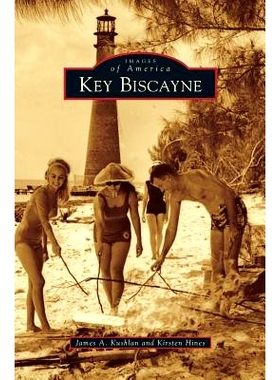 预订 Key Biscayne: 9781531670603