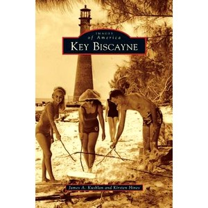 预订 Key Biscayne: 9781531670603