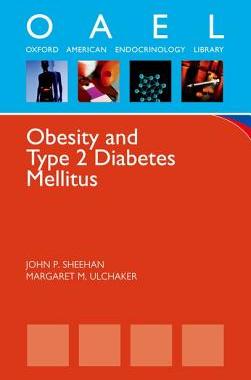 【预订】Obesity and Type 2 Diabetes Mellitus