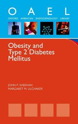 【预订】Obesity and Type 2 Diabetes Mellitus