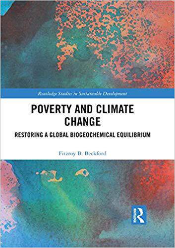 【预售】Poverty and Climate Change