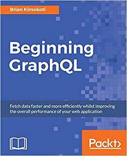 【预售】Beginning GraphQL