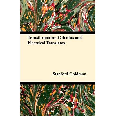 预订 Transformation Calculus and Electrical Transients