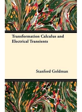 预订 Transformation Calculus and Electrical Transients