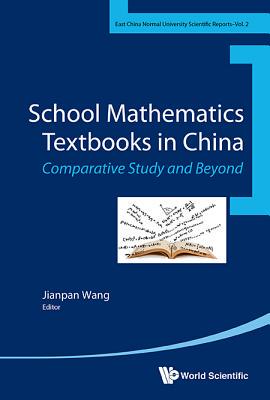 【预订】School Mathematics Textbooks in China