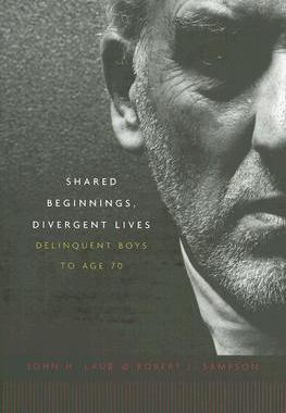 【预售】Shared Beginnings, Divergent Lives