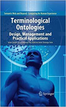 【预订】Terminological Ontologies 9781461426448