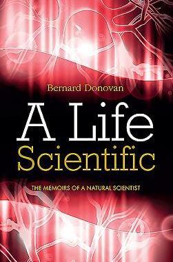 [预订]A Life Scientific: The memoirs of a natural scientist 9781861515148
