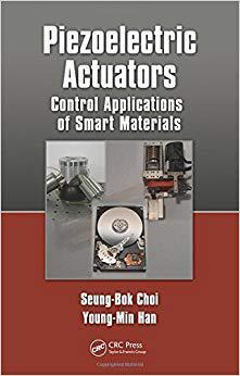 【预售】Piezoelectric Actuators