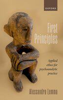 预订 First Principles 9780192858962