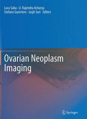 预订 Ovarian Neoplasm Imaging