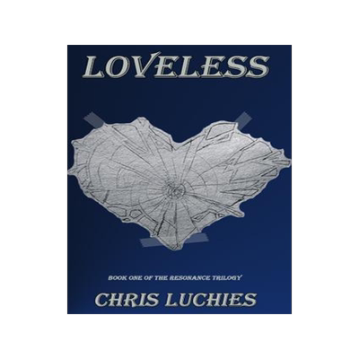 [预订]Loveless (Hardcover edition): Book 1 of the Resonance Trilogy 9781367950337