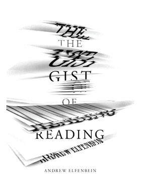 预订 The Gist of Reading 阅读之要义（精装）: 9781503602564
