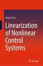 【预订】Linearization of Nonlinear Control Systems 9789811936425