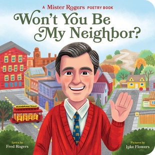 Won’t Neighbour? You 9781683691990 预订