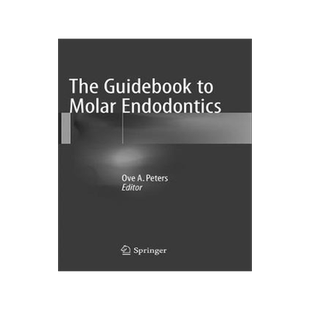 预订 The Guidebook to Molar Endodontics