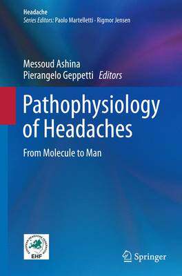 预订 Pathophysiology of Headaches