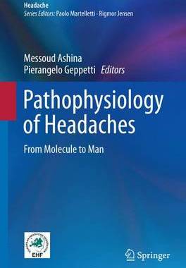 预订 Pathophysiology of Headaches