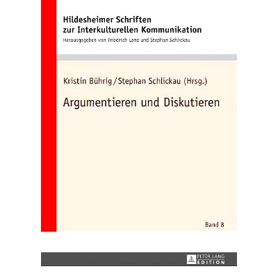 预订 Argumentieren und Diskutieren: 9783631673225