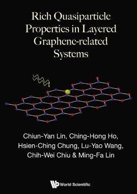 [预订]Rich Quasiparticle Properties in Layered Graphene-Related Systems 9789811277788