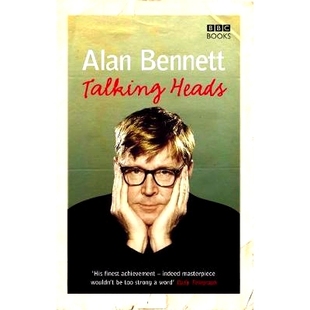 预订 Talking Heads: 9781846072598