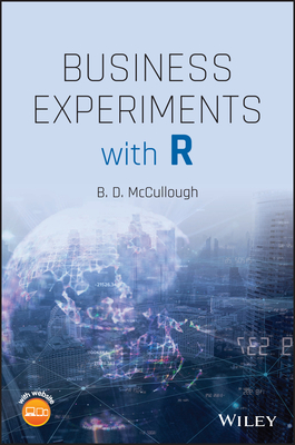 【预订】Business Experiments with R