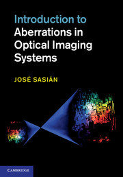 【预订】Introduction to Aberrations in Optical Imaging Systems