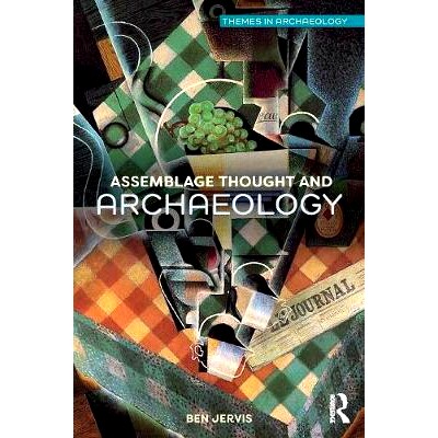 预订 Assemblage Thought and Archaeology 装配思想与考古学: 9781138067509