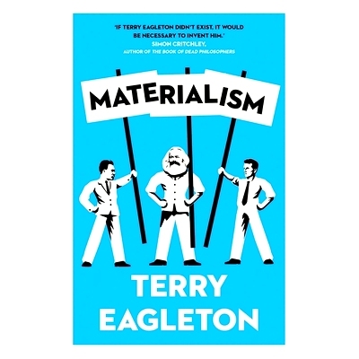 预订 Materialism 唯物主义: 9780300246629