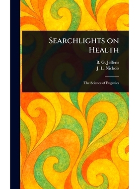 预订 Searchlights on Health: 9781022927896