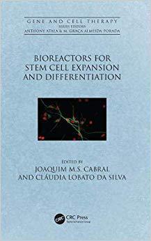 【预售】Bioreactors for Stem Cell Expansion and Differentiation