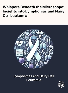 预订 Whispers Beneath the Microscope: Insights Into Lymphomas and Hairy Cell Leukemia