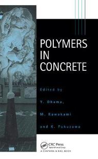 Polymers Concrete 预订
