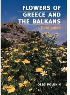 【预订】Flowers of Greece and the Balkans